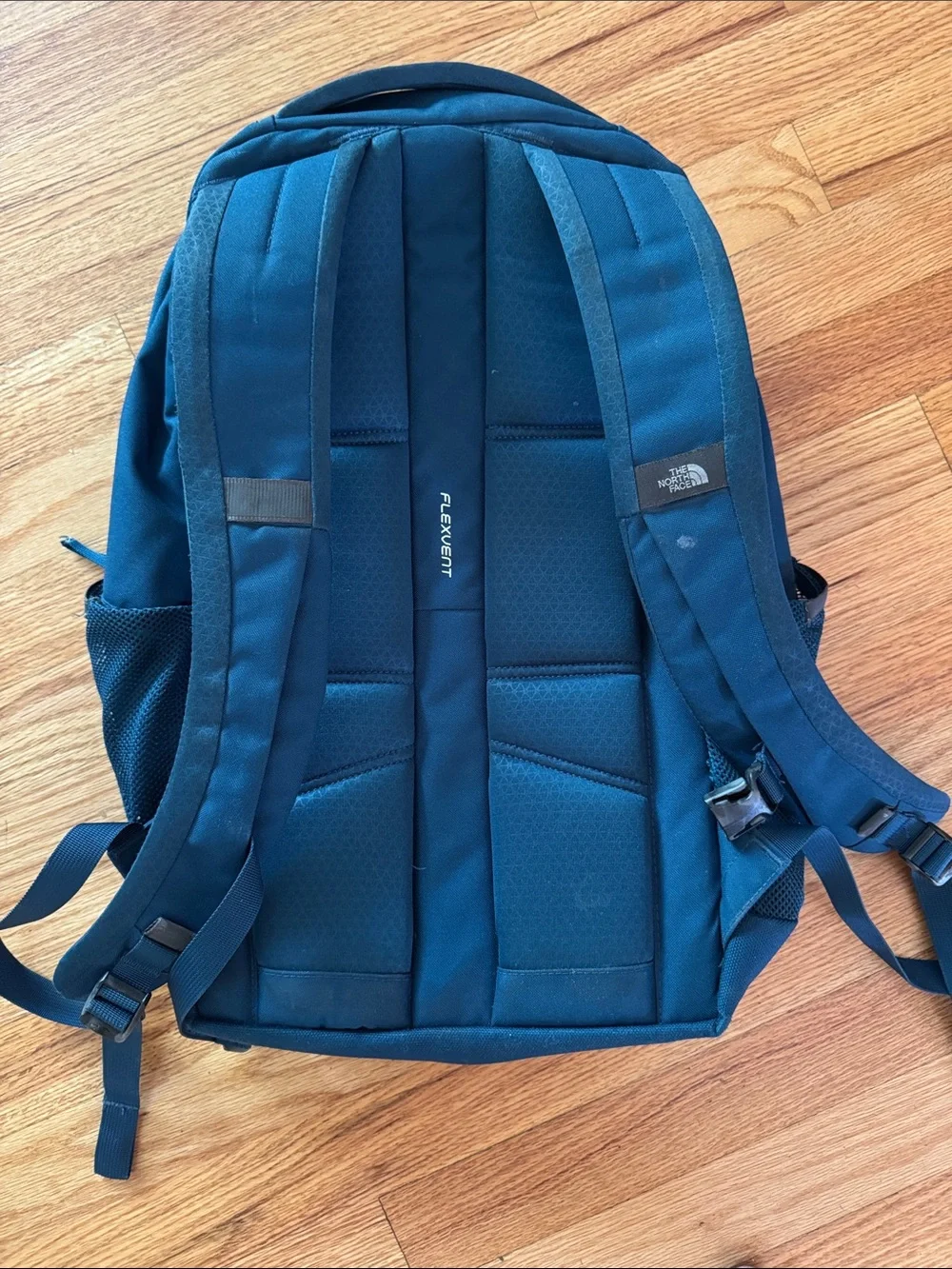 The North Face versatile everyday